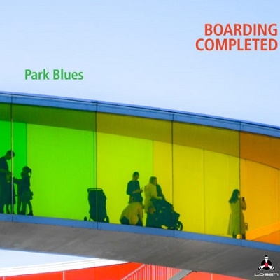 Boarding Completed/Park Blues[LOS2622]