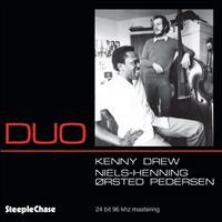 Kenny Drew/Duo / Duo 2[SCCD30018]