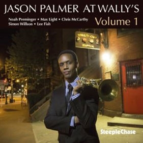 At Wally's Volume 1 At Wally's Volume 1