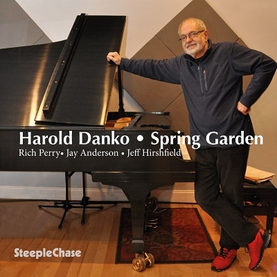 Harold Danko/Spring Garden[SCCD31909]