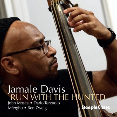 TOWER RECORDS ONLINE㤨Jamale Davis/Run With the Hunted[SCCD31954]פβǤʤ1,500ߤˤʤޤ