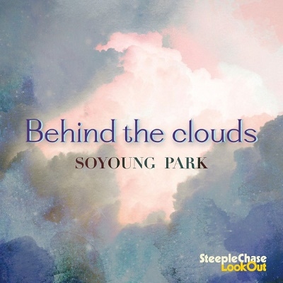 ѥ/Behind the Clouds[SCCD33149]