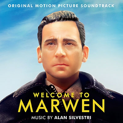 Alan Silvestri/Welcome to Marwen[INT7151]