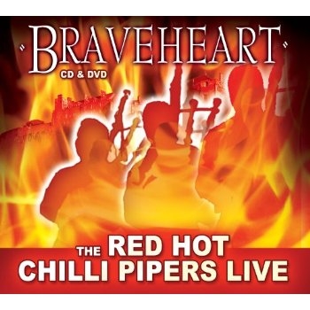 Braveheart: Live 
