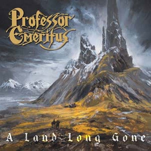 TOWER RECORDS ONLINE㤨Professor Emeritus/A Land Long Gone[0723803980828]פβǤʤ3,790ߤˤʤޤ