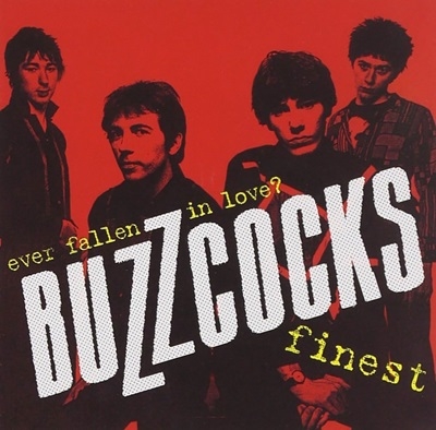Buzzcocks/Buzzcocks Finest  Ever Fallen In Love ?[5384642]
