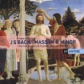 J.S.Bach: Mass in b minor / Parrott, Kirkby, et al