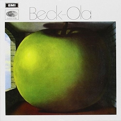 Jeff Beck/Beck-Ola[0724357875028]