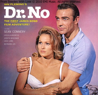 Dr.No Dr.No
