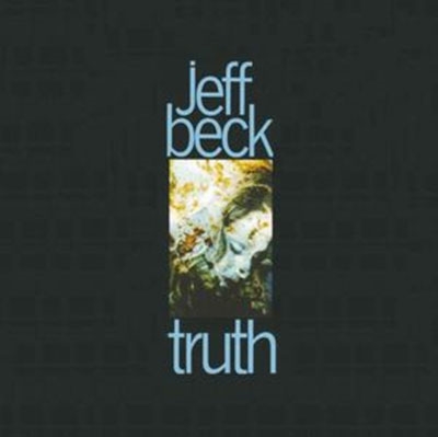 Jeff Beck/Truth[8737492]