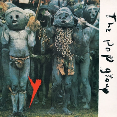 The Pop Group/Y (Definitive Edition)[724596988428]