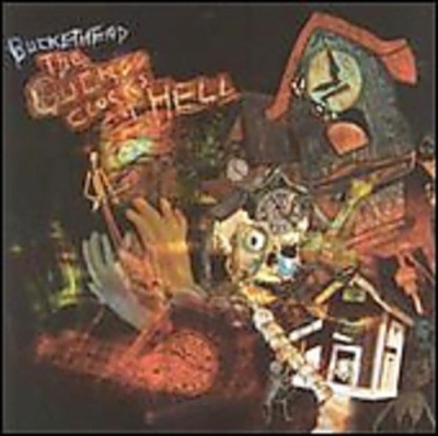 TOWER RECORDS ONLINE㤨Buckethead/Cuckoo Clocks Of Hell[8561]פβǤʤ3,190ߤˤʤޤ