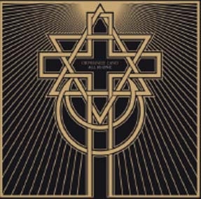 All Is One ［CD+DVD］