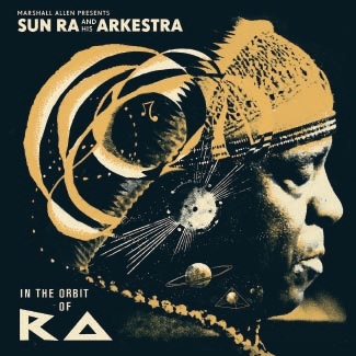 Sun Ra &His Arkestra/In The Orbit of Ra[STRUT109CD]