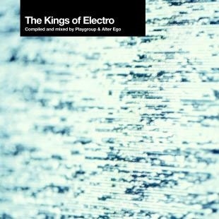 The Kings Of Electro