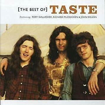 The Best Of Taste
