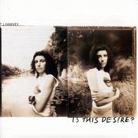 PJ Harvey/Is This Desire?[524563]