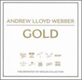 GOLD:ANDREW LLOYD WEBBER