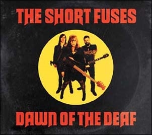 TOWER RECORDS ONLINE㤨The Short Fuses/Dawn Of The Deaf[RUM832]פβǤʤ2,290ߤˤʤޤ