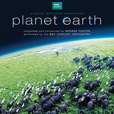 Planet Earth Planet Earth
