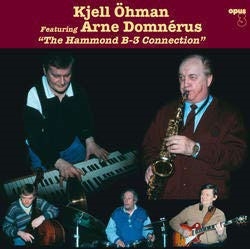 The Hammond B-3 Connection