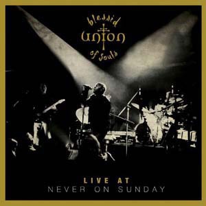 Live At Never On Sunday ［CD+DVD］