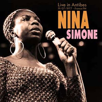 Nina Simone/Nina Simone 1977-07-19 Antibes, France - FM Broadcastס[WHP1459]