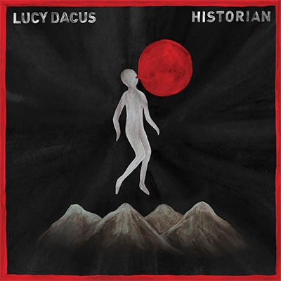 Lucy Dacus/Historian[OLE11392]