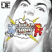 What A Terrible Thing To Say