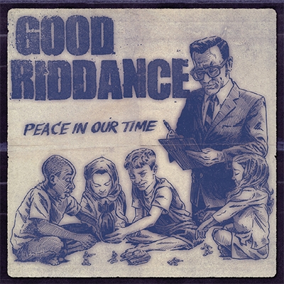 Good Riddance/Peace In Our Time[FAT9422]