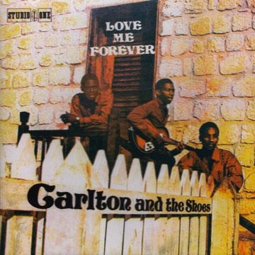 Love Me Forever Love Me Forever