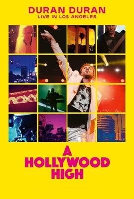 A Hollywood High: Live In Los Angeles