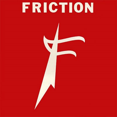 Friction/Friction