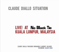 TOWER RECORDS ONLINE㤨Claude Diallo/Live! At No Black Tie Kuala Lumpur, Malaysia[7640151860028]פβǤʤ3,090ߤˤʤޤ