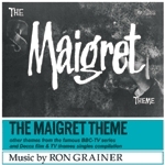 The Maigret Theme & Film And TV Themes Singles Compilation 1961-1977