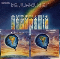 Paul Mauriat/Chromatic &Bonus tracks[CDLK4480]
