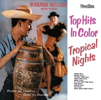 Tropical Nights & Top Hits in Color