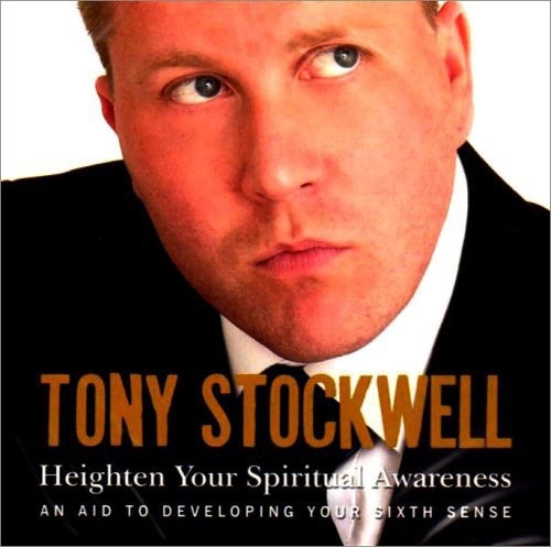 TOWER RECORDS ONLINE㤨Tony Stockwell/Heighten Your Spiritual Awareness[NWMU1500102]פβǤʤ2,591ߤˤʤޤ
