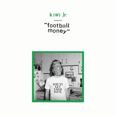 Kiwi Jr./Football Money[MRD184]