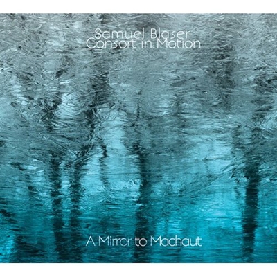 A Mirror To Machaut A Mirror To Machaut