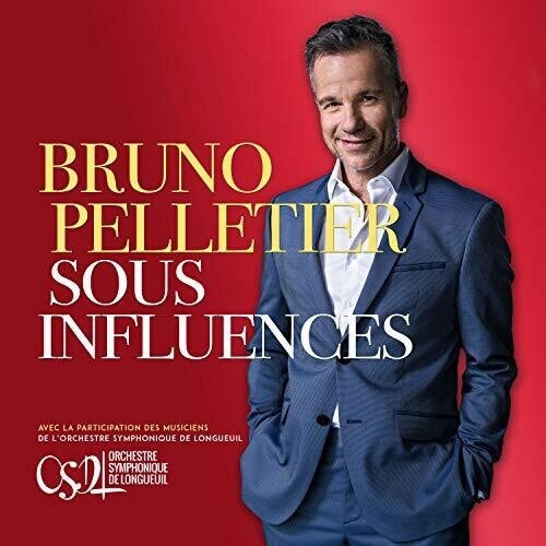 TOWER RECORDS ONLINE㤨Bruno Pelletier/Sous Influences[MQMCD2527]פβǤʤ3,090ߤˤʤޤ