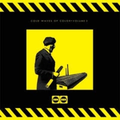 Cold Waves of Color Vol. 3