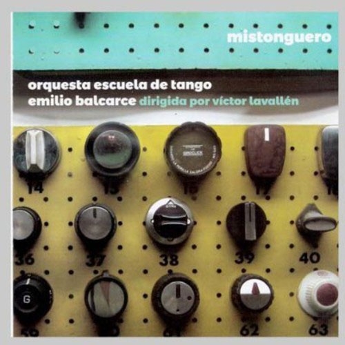 TOWER RECORDS ONLINE㤨Orquesta Escuela De Tango Emilio Balcarce/Mistonguero[RGS18022]פβǤʤ3,490ߤˤʤޤ