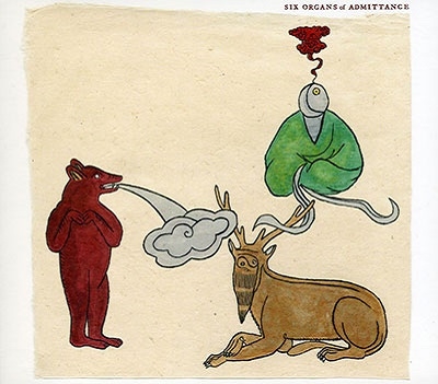 Asleep on the Floodplain Asleep on the Floodplain