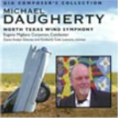 Michael Daugherty: Composer's Collection Michael Daugherty: Composer's Collection