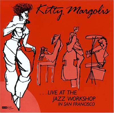 Live at the Jazz Workshop Live at the Jazz Workshop