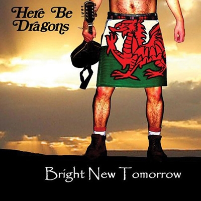Bright New Tomorrow *