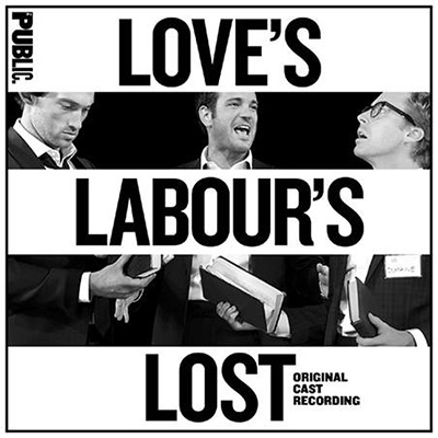 Loves Labours Lost Loves Labours Lost