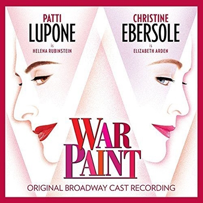 Patti LuPone/War Paint (Original Broadway Cast Recording)[9155845152]