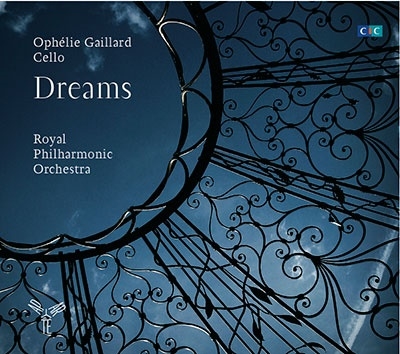 ドリームス~チェロ名曲集 ドリームス~チェロ名曲集